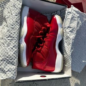 COPY - Jordan 11 Win Like 96 -With Original Box!!-